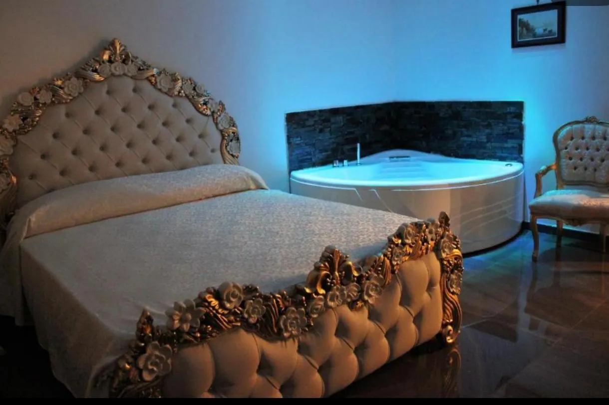 B&B Guest House Maria Francesca 나폴리