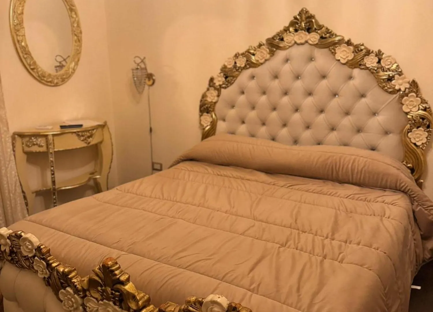 Guest House Maria Francesca 나폴리 0*,  이탈리아