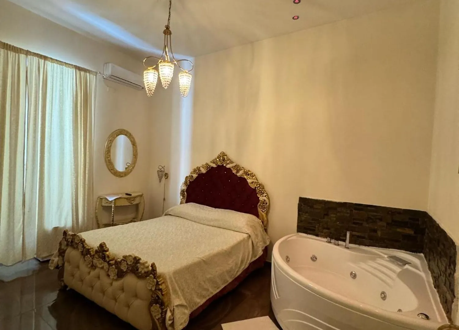 B&B Guest House Maria Francesca 나폴리 이탈리아