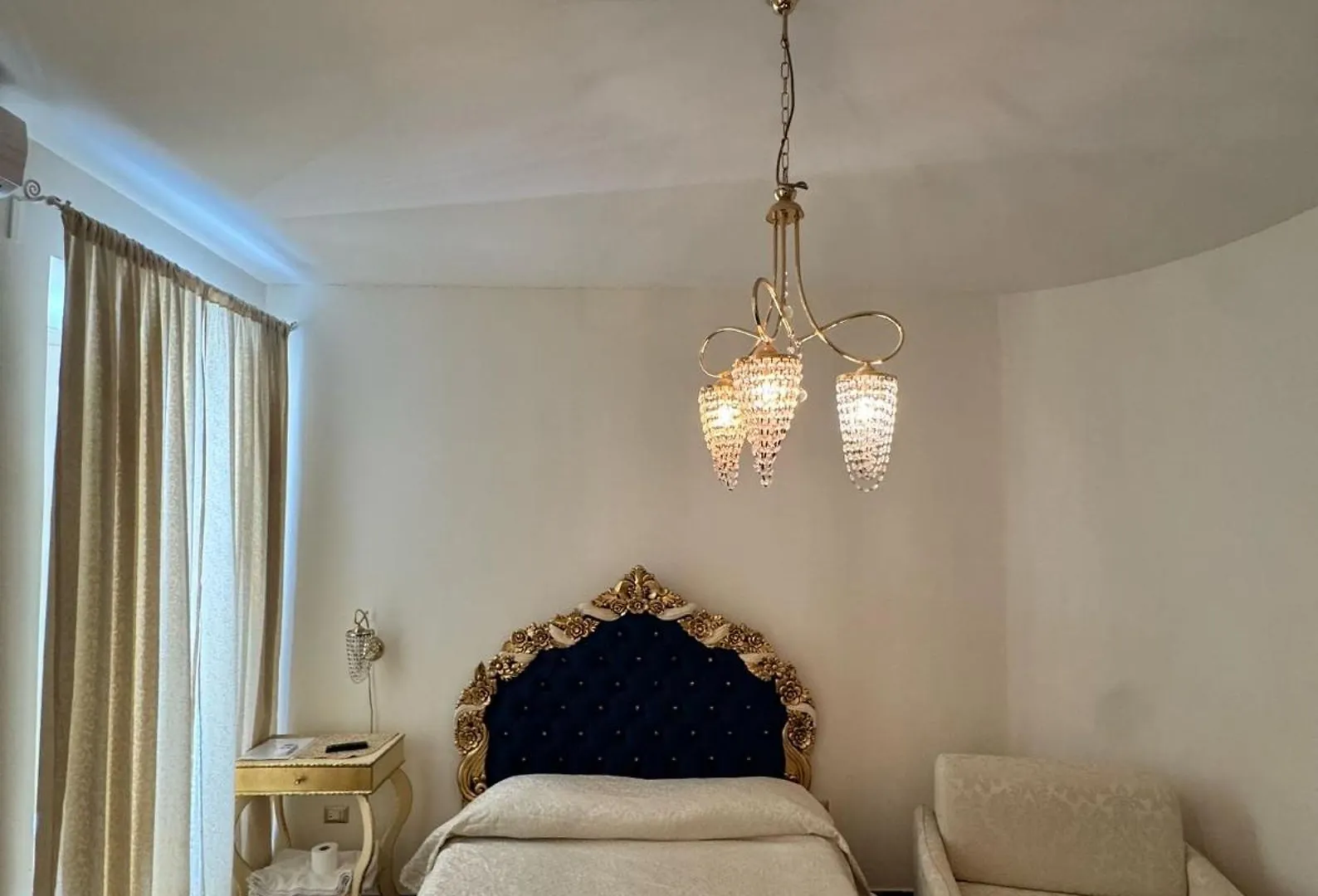 Guest House Maria Francesca 나폴리 이탈리아