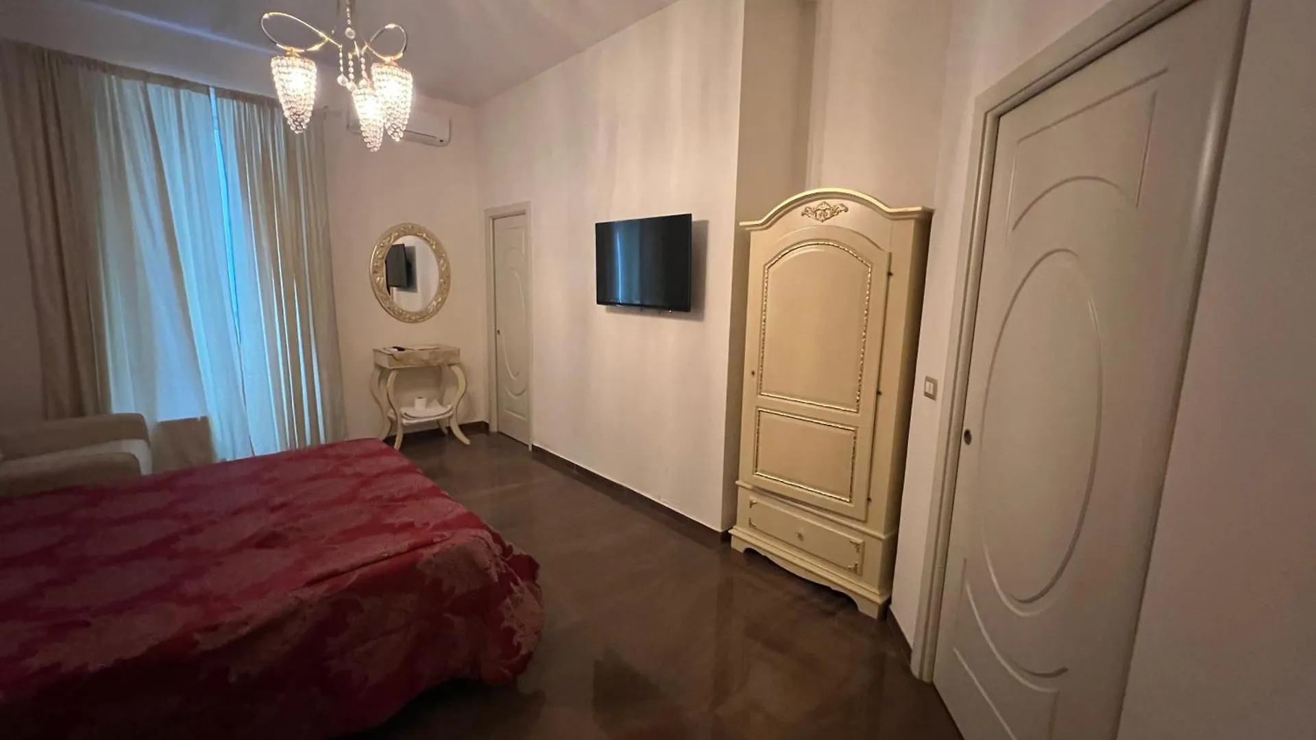 B&B Guest House Maria Francesca 나폴리